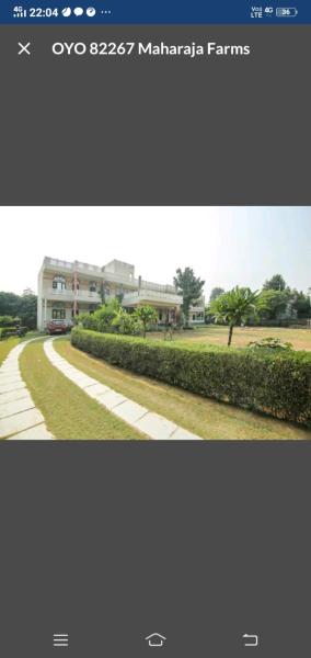 Sai maharaja farms